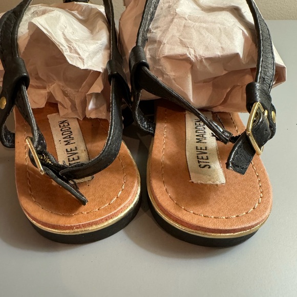 STEVE MADDEN SANDALS - Picture 4 of 7